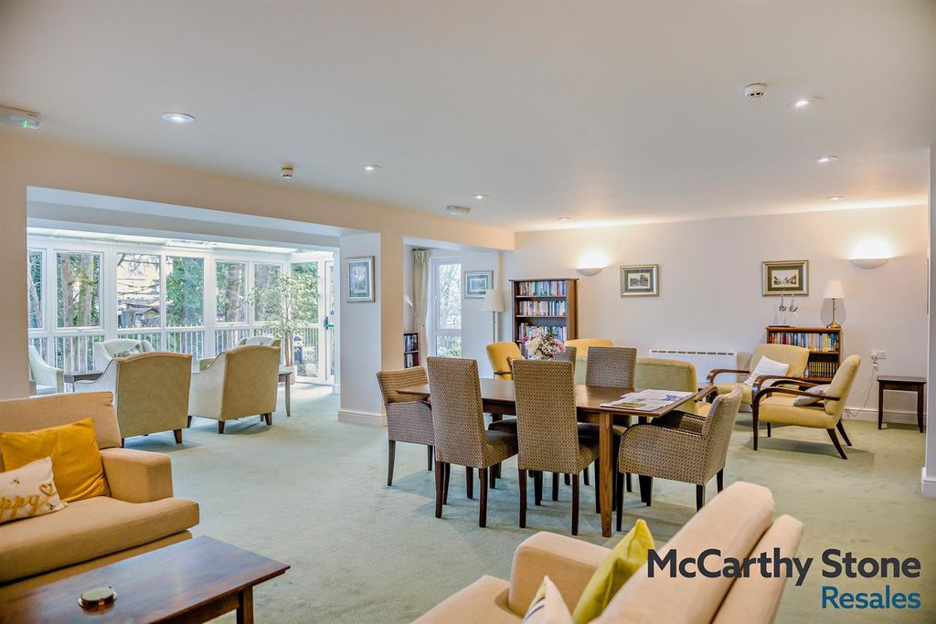 Additional image 9 of 1 bed flat for saleRivers Edge Court, Oaklands Drive, Okehampton EX20