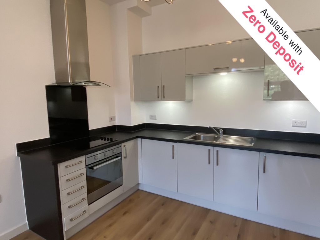 Property photo 1 of 5 Kitchen