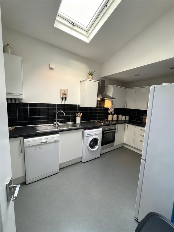 Property photo 2 of 12 Kitchen