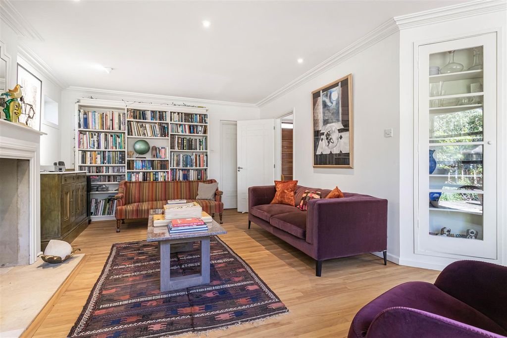 Additional image 4 of 5 bed detached house for saleGrantchester Meadows, Cambridge CB3