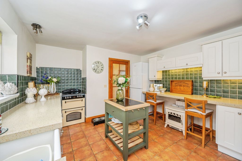 Additional image 10 of 3 bed semi-detached house for saleHigh Street, Ashbourne DE6