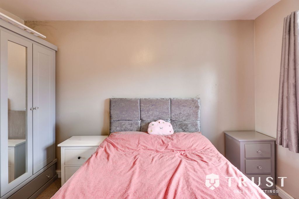 Additional image 15 of 2 bed semi-detached house for saleBevor Crescent, Heckmondwike WF16