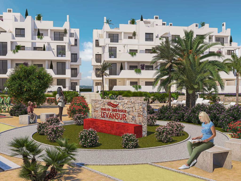 Property photo 1 of 20 Santa Rosalia Lagoon Apartment's
