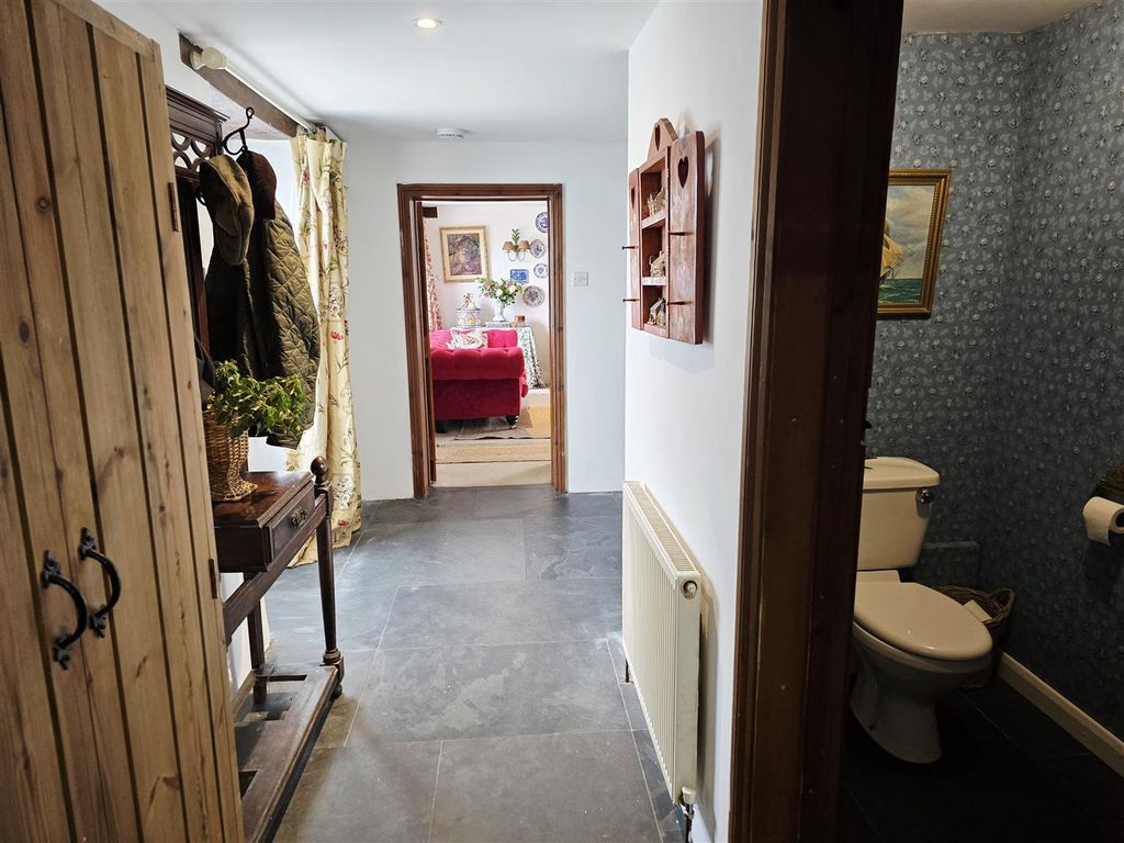 Additional image 36 of 6 bed barn conversion for saleLifton, Launceston PL16