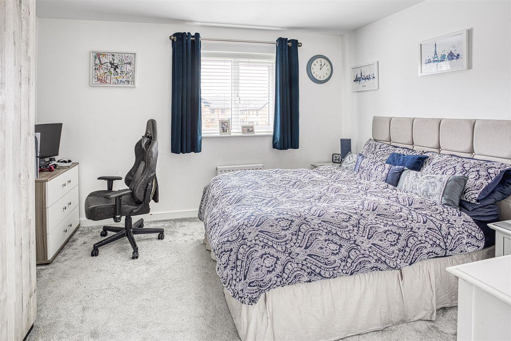 Additional image 17 of 5 bed detached house for saleBrettingham Drive, Kedleston Grange, Allestree DE22