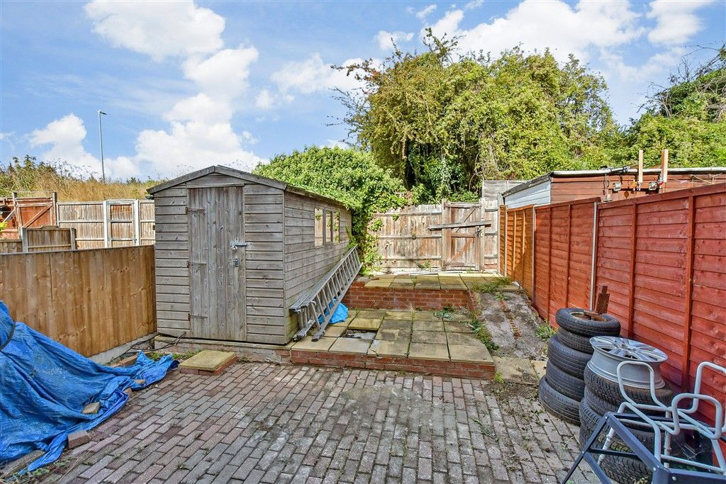 Property photo 2 of 13 Rear Garden