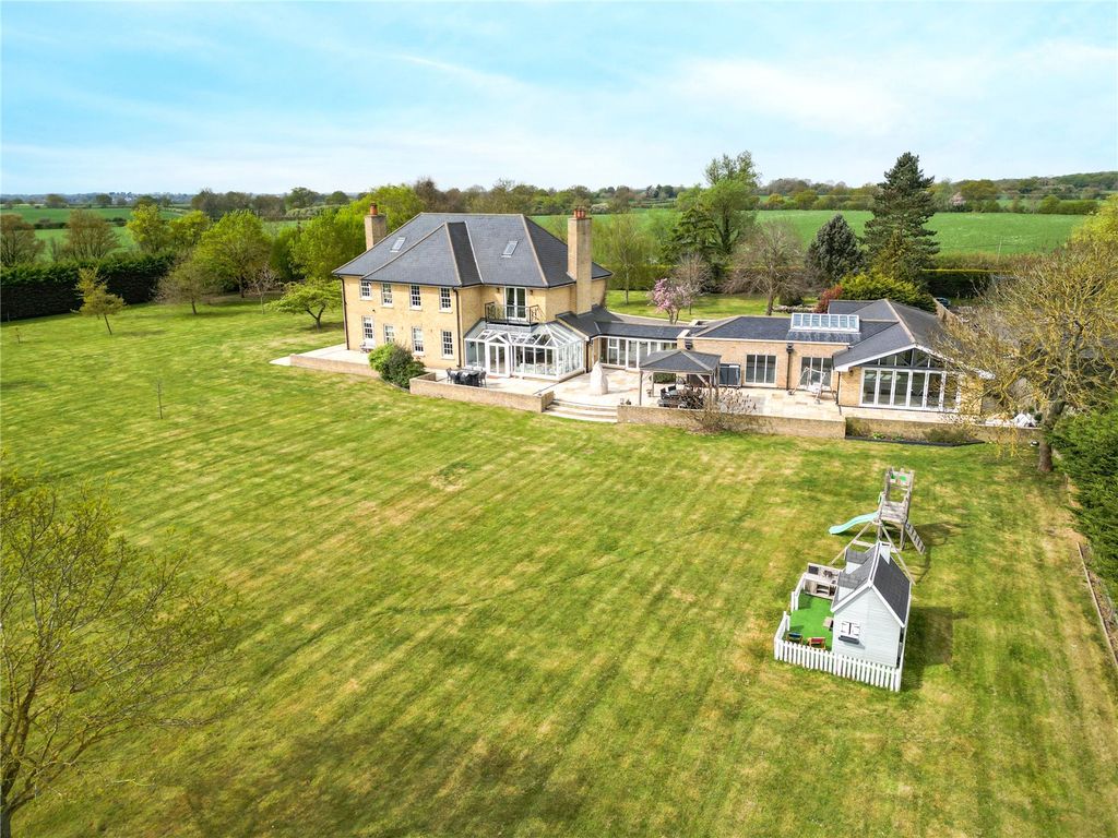Property photo 1 of 24 Rear Ariel View