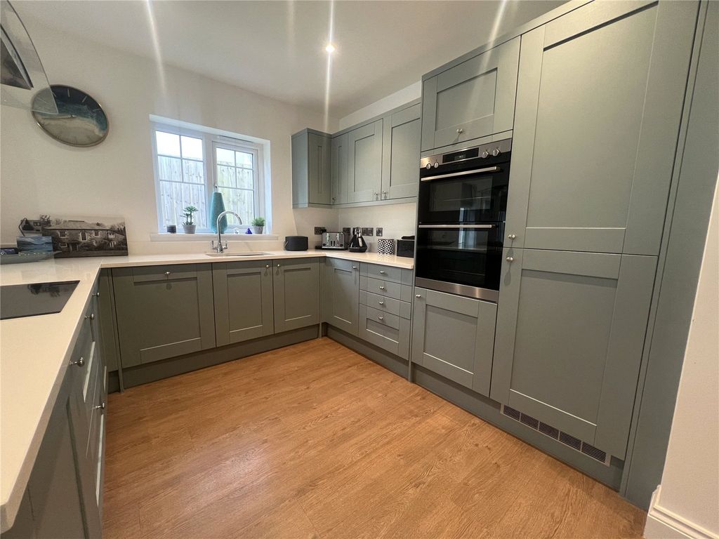 Additional image 4 of 3 bed detached house for saleNutwell Close, Padstow, Cornwall PL28