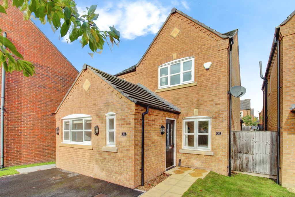 Property photo 2 of 25 Front Elevation