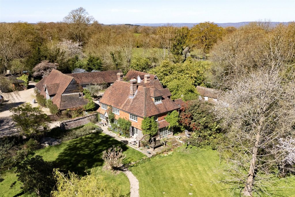 Property photo 1 of 35 Danemore Farm