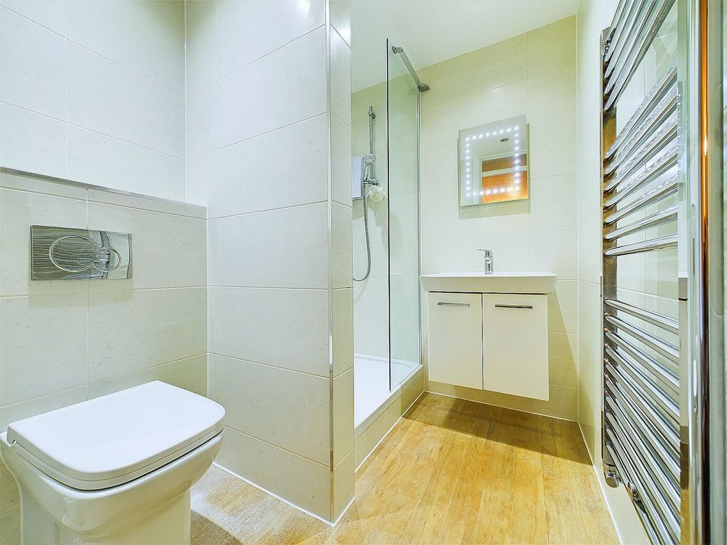 Property photo 3 of 11 Shower Room-Wc