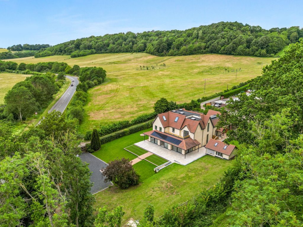 Property photo 2 of 18 Aerial Shot