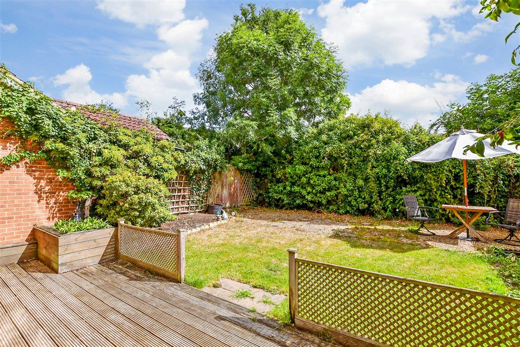 Property photo 2 of 12 Rear Garden