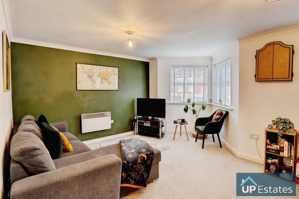 Property photo 2 of 12 Living Room