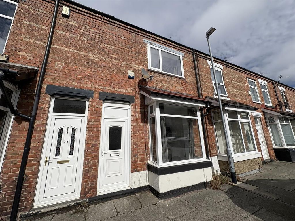 Property photo 2 of 17 Externally