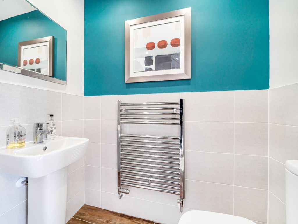 Additional image 13 of 3 bed detached house for sale"The Sherwood" at 19 Hillfort Road, Bodmin PL31