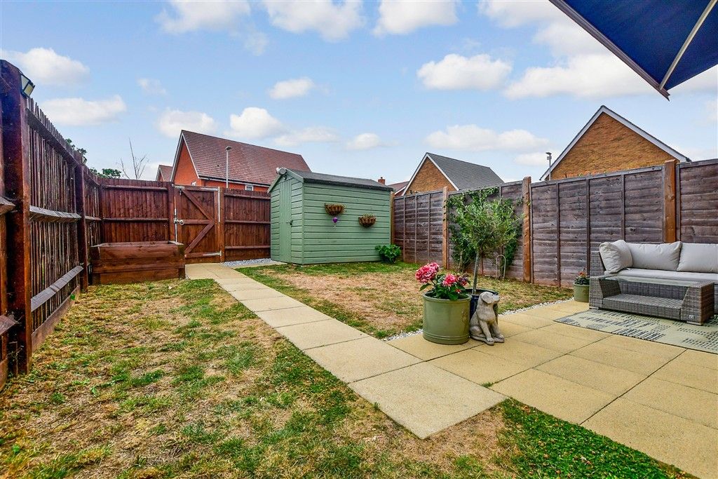 Property photo 2 of 14 Rear Garden