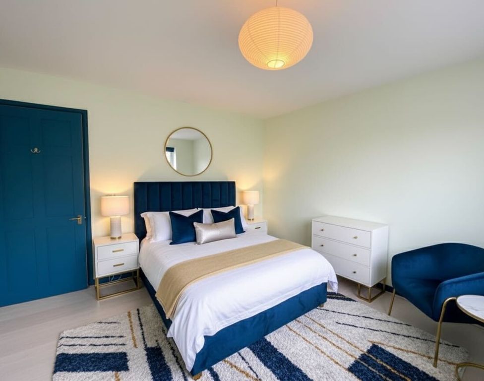 Property photo 3 of 9 Bedroom 2