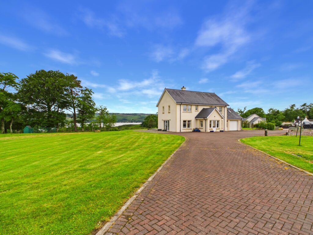 Additional image 33 of 5 bed detached house for saleEland House, Castleton, Lochgilphead, Argyll PA31