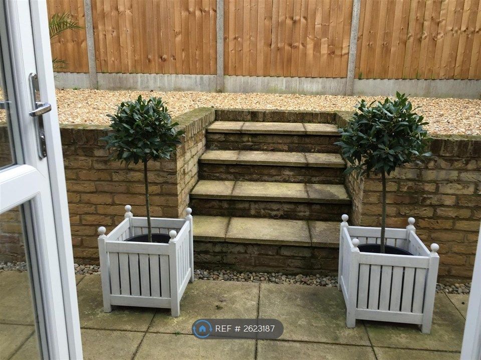 Property photo 3 of 10 Back Patio Area