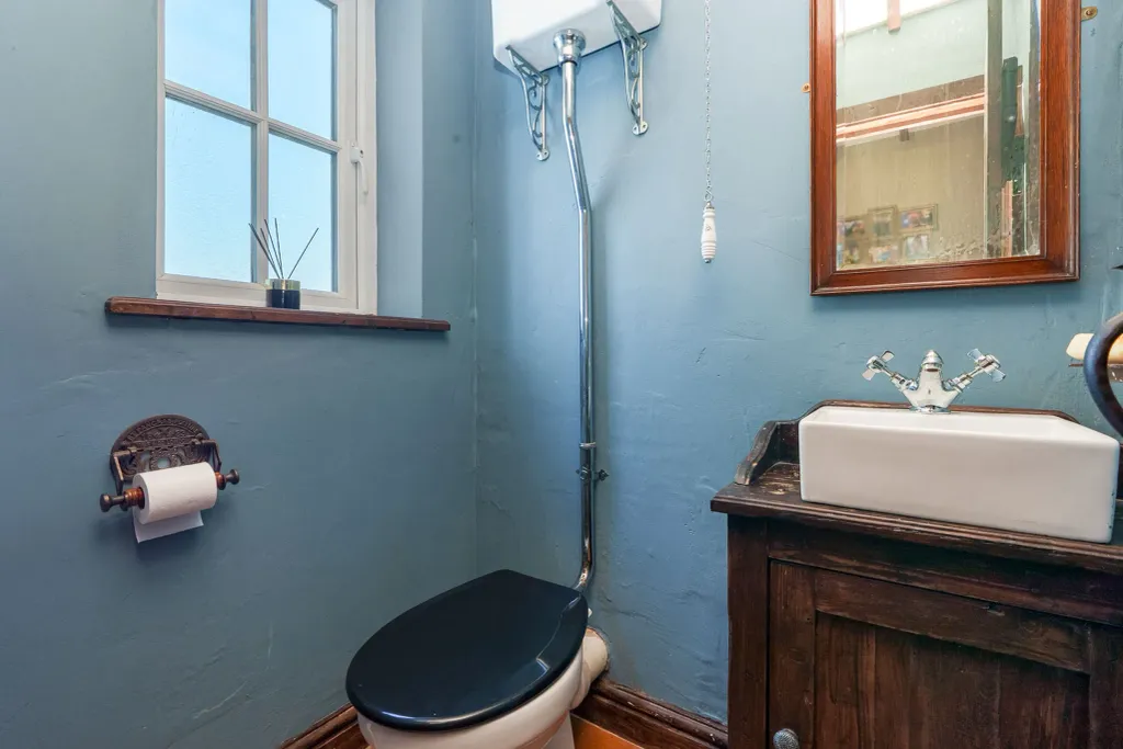 Additional image 16 of 4 bed cottage for saleMount View Cottage, St Marks Road, St Marks IM4