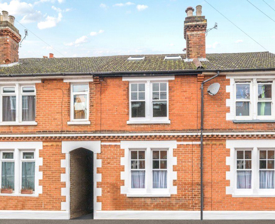 Property photo 1 of 21 Front Aspect