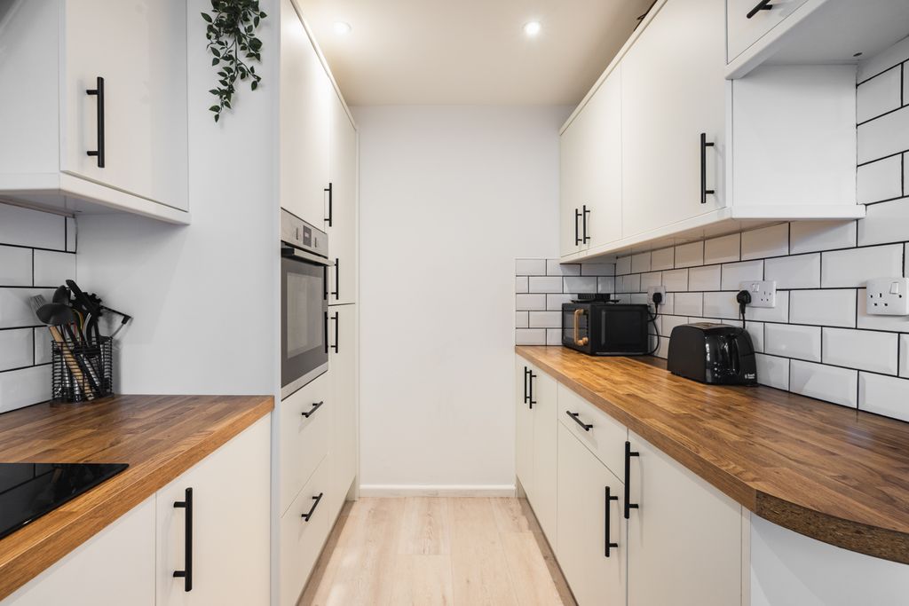 Additional image 6 of 2 bed terraced house for saleLe Mont Millias, St. Helier, Jersey JE2