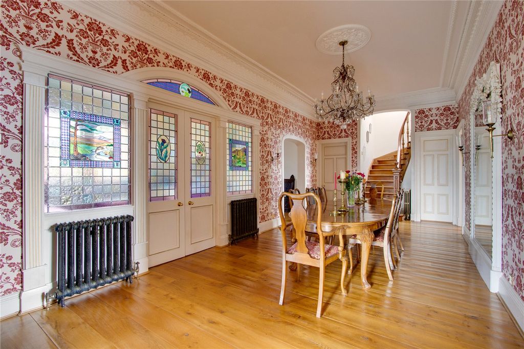 Property photo 2 of 26 Dining Hall