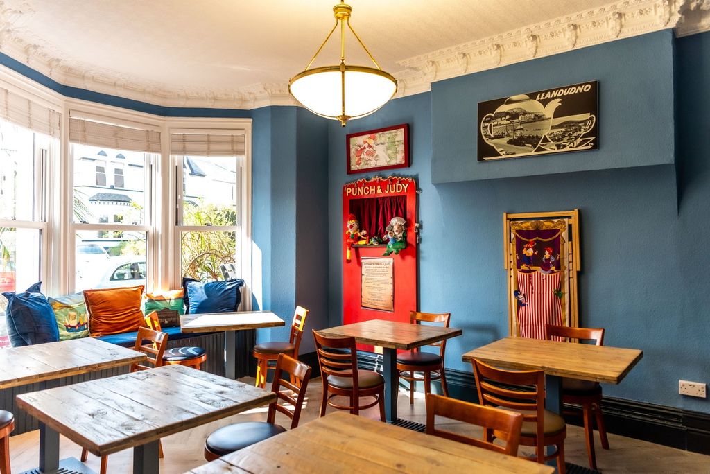 Additional image 5 of 9 bed town house for saleArvon Avenue, Llandudno LL30