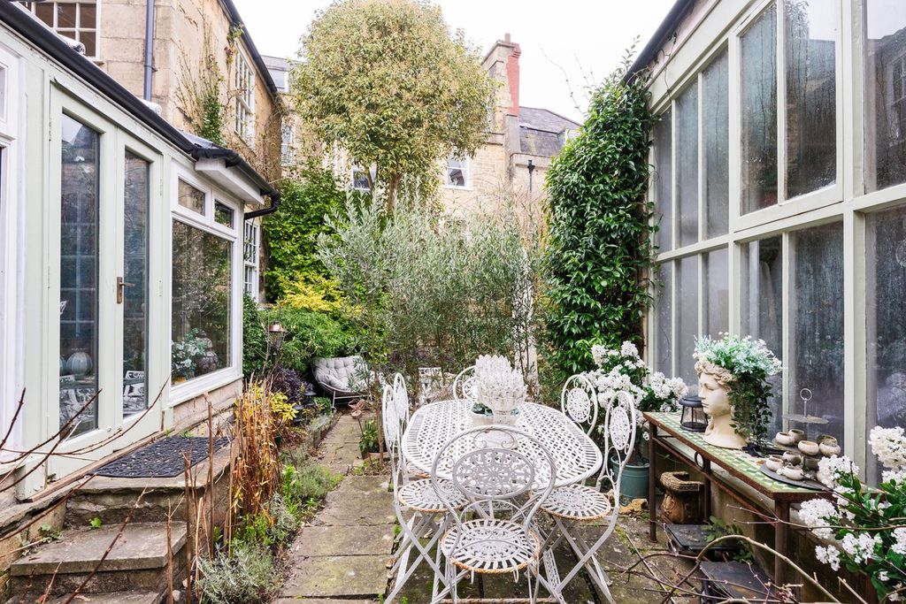 Additional image 14 of 2 bed semi-detached house for saleBelvedere, Bath BA1