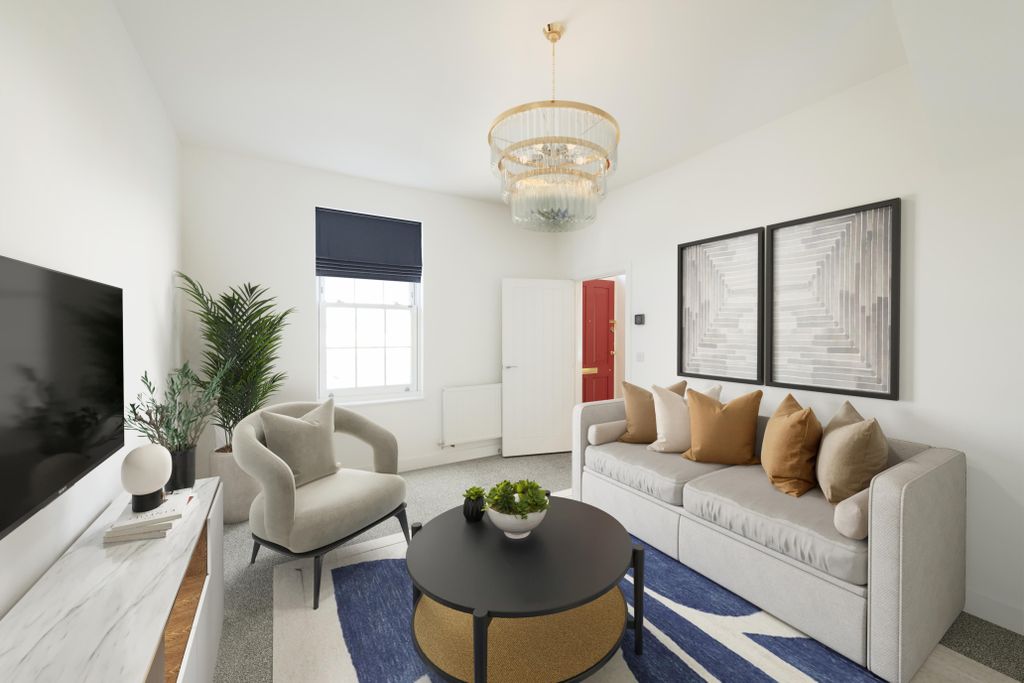 Property photo 1 of 7 CGI Photography