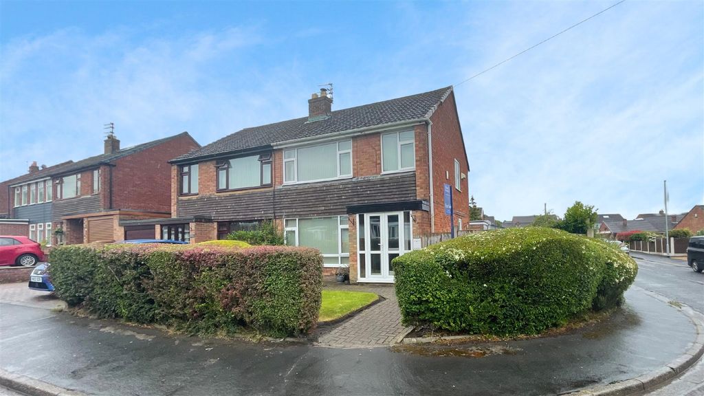 Property photo 1 of 20 Witton Way For Sale