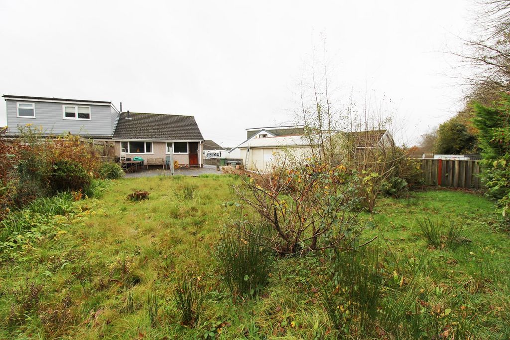 Property photo 2 of 19 Rear Garden