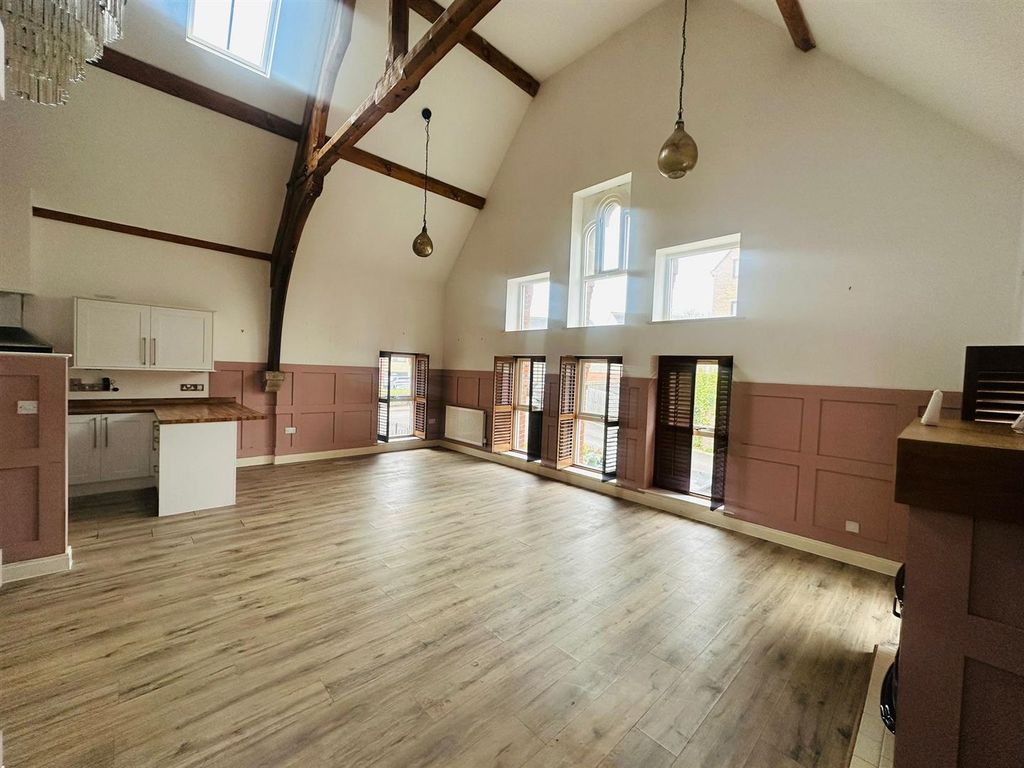 Property photo 2 of 18 Open Plan Living Area: