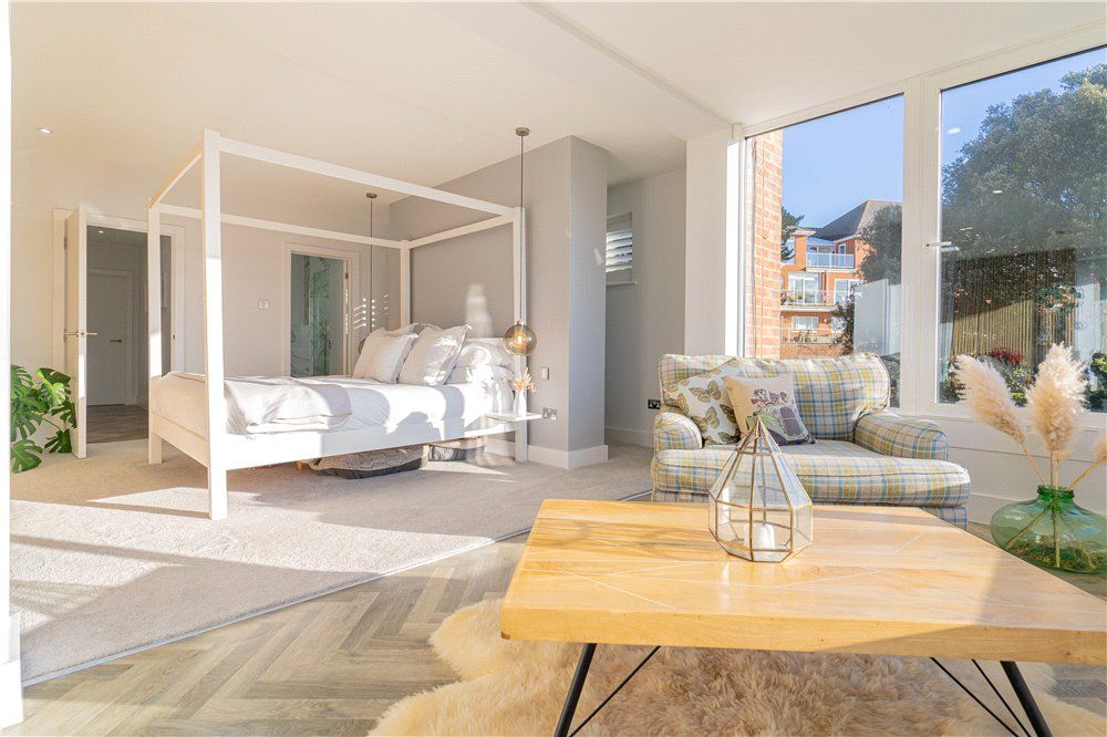 Additional image 10 of 4 bed flat for sale14 Chaddesley Glen, Canford Cliffs, Poole BH13