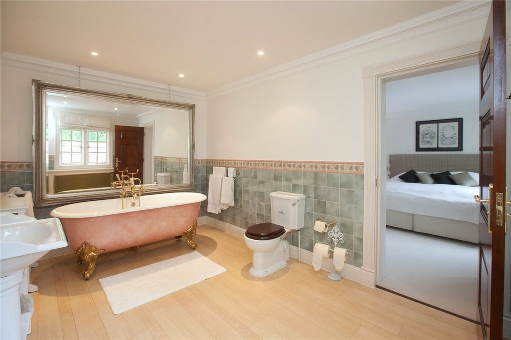 Additional image 16 of 7 bed equestrian for saleThe Grange, Amersham Road, Beaconsfield, Buckinghamshire HP9