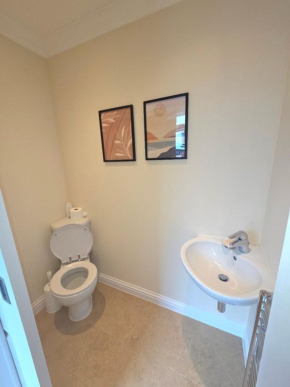 Additional image 8 of 1 bed flat for saleDundee Loan, Forfar DD8
