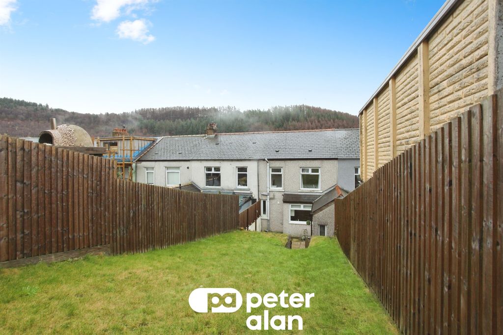 Additional image 17 of 3 bed terraced house for saleLlwynbach Terrace, Hollybush, Blackwood NP12