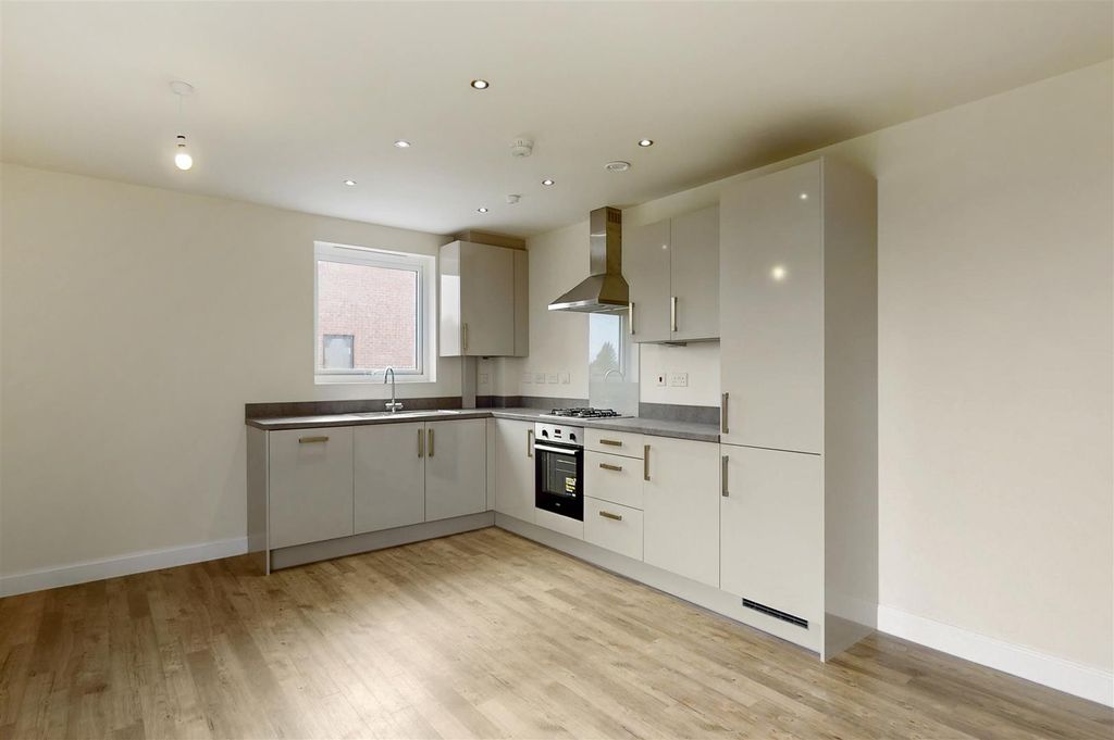 Property photo 3 of 10 Plot 12, Franklin Gardens, Cambridge Rd, Impington