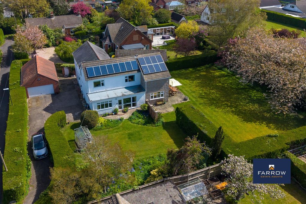 Additional image 30 of 4 bed detached house for saleHawthorne Avenue, Scartho DN33