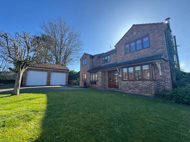 Additional image 31 of 5 bed detached house to rentKingfisher Reach, Boroughbridge YO51