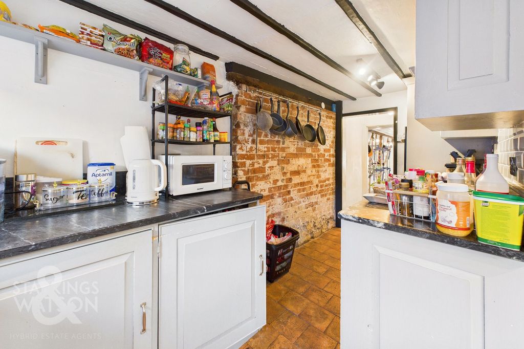 Additional image 5 of 2 bed terraced house for saleMagdalen Street, Eye IP23