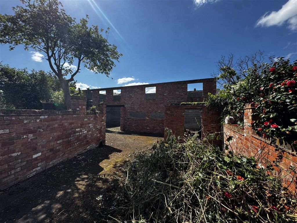 Additional image 12 of Land for saleClarges Street, Nottingham NG6