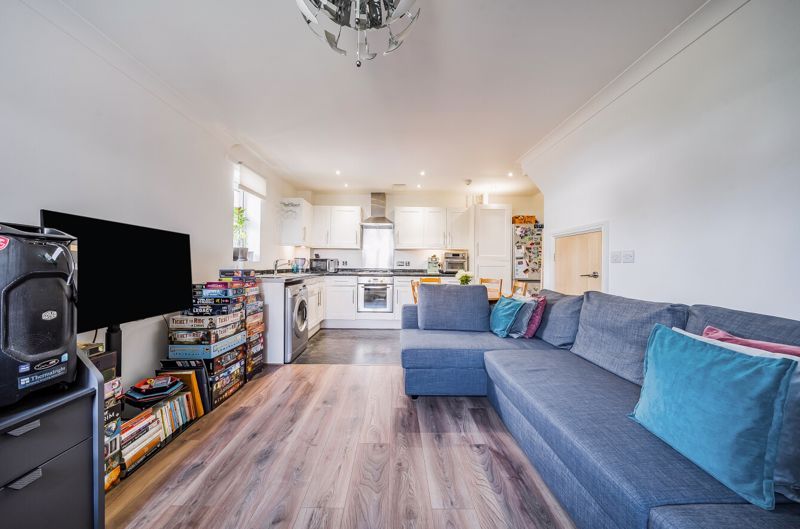 Property photo 3 of 16 Lounge And Kitchen Angle 5