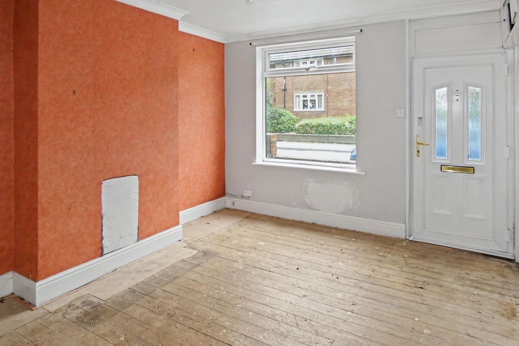 Property photo 2 of 16 51 Mill Street, Norton, Malton, North Yorkshire, Yo17 9Jj