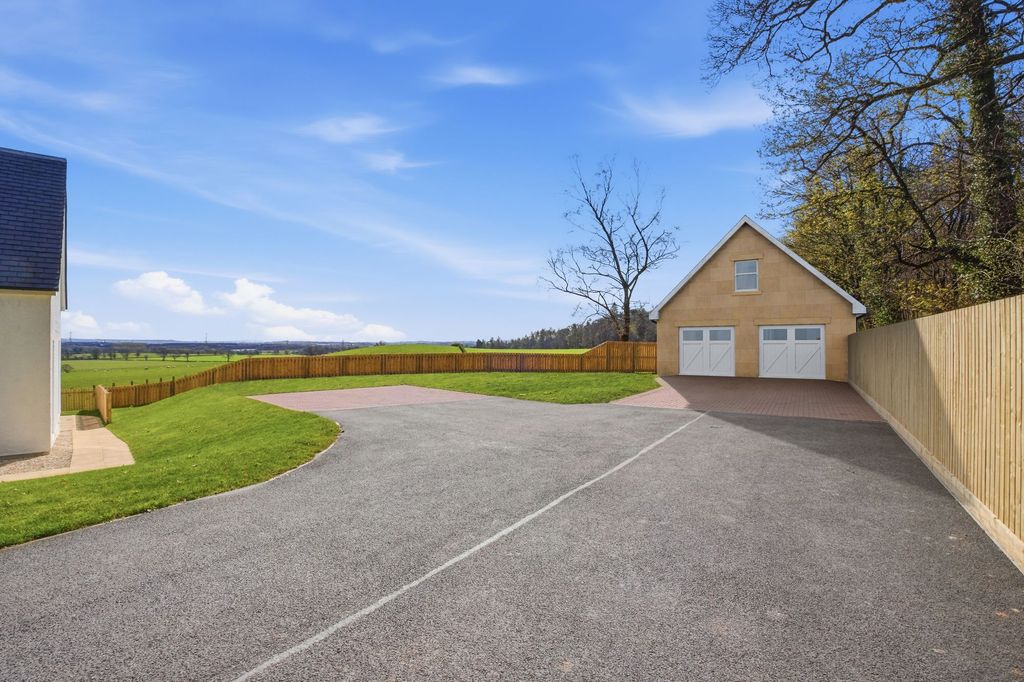 Additional image 33 of 5 bed detached house for saleThe Barn, Craigton Farm, Causewayhead FK9
