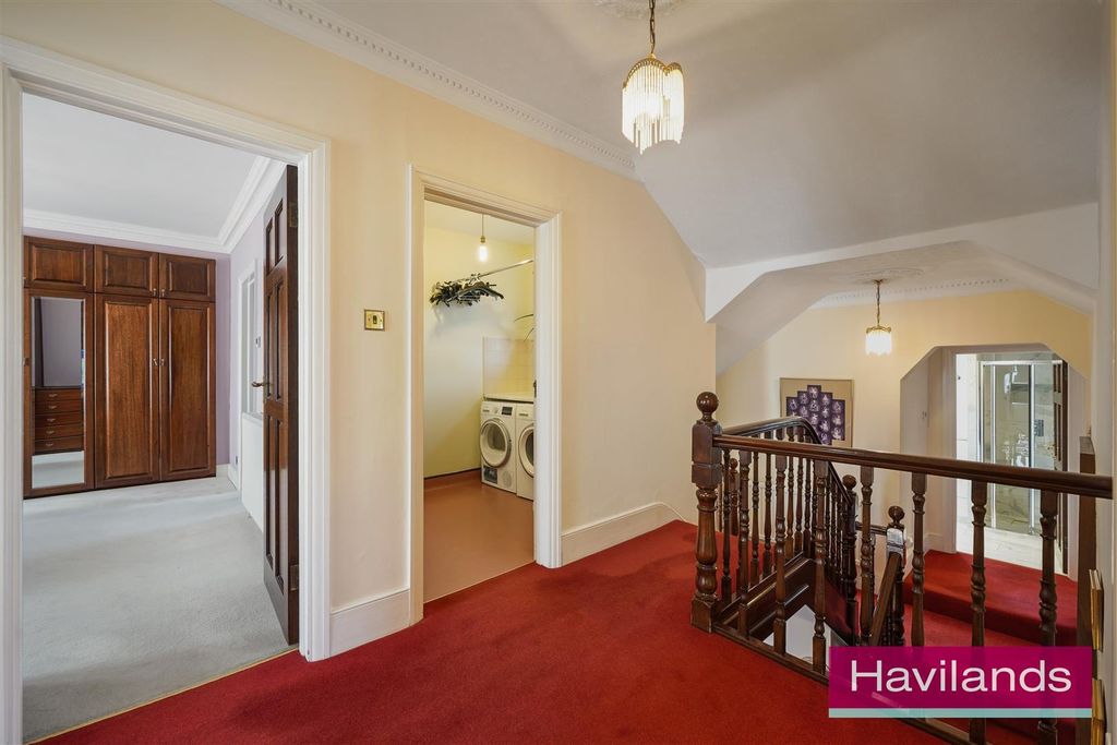 Additional image 14 of 5 bed detached house for saleWellington Road, Enfield EN1