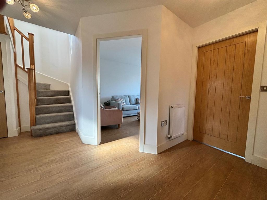 Additional image 4 of 4 bed detached house for saleCefn Padrig, Llanelli SA15