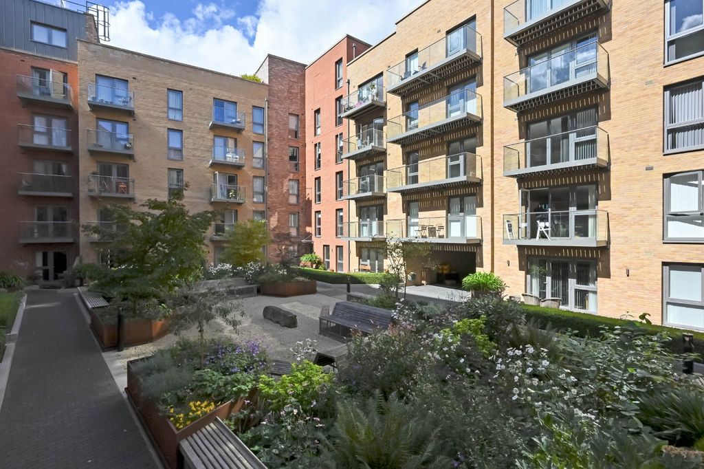 Additional image 11 of 1 bed flat for saleLeetham House, Hungate, York YO1