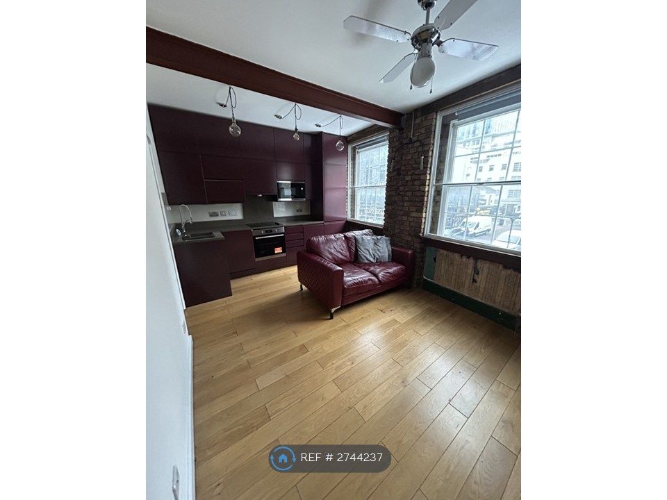 Property photo 1 of 34 Open Plan Living